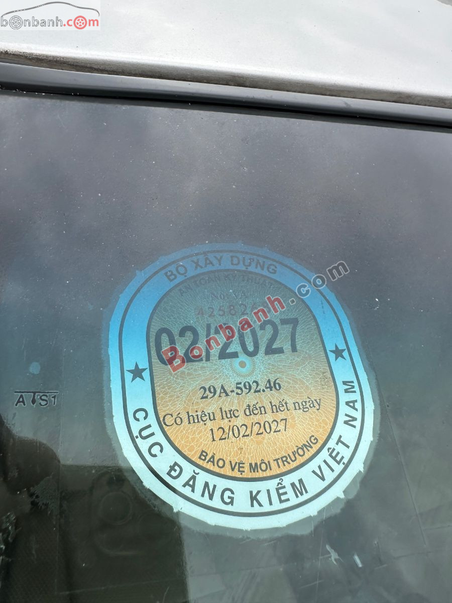 Bán ô tô Chevrolet Captiva LTZ 2.4 AT - 2008 - xe cũ