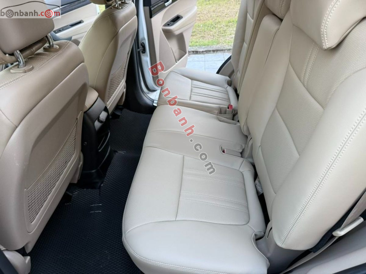 Bán ô tô Kia Sorento DATH - 2018 - xe cũ