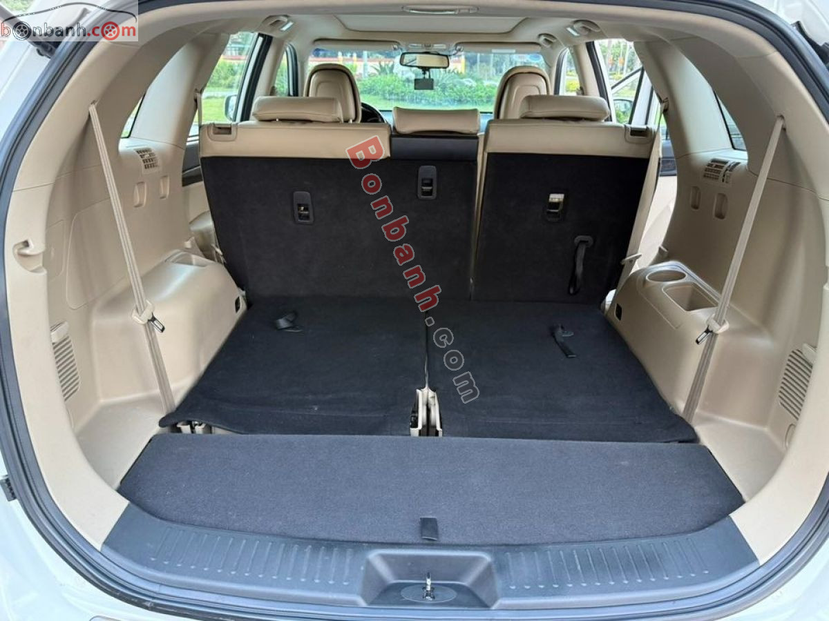 Bán ô tô Kia Sorento DATH - 2018 - xe cũ