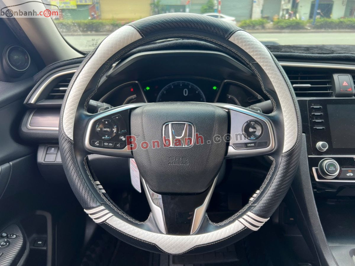 Bán ô tô Honda Civic G 1.8 AT - 2020 - xe cũ