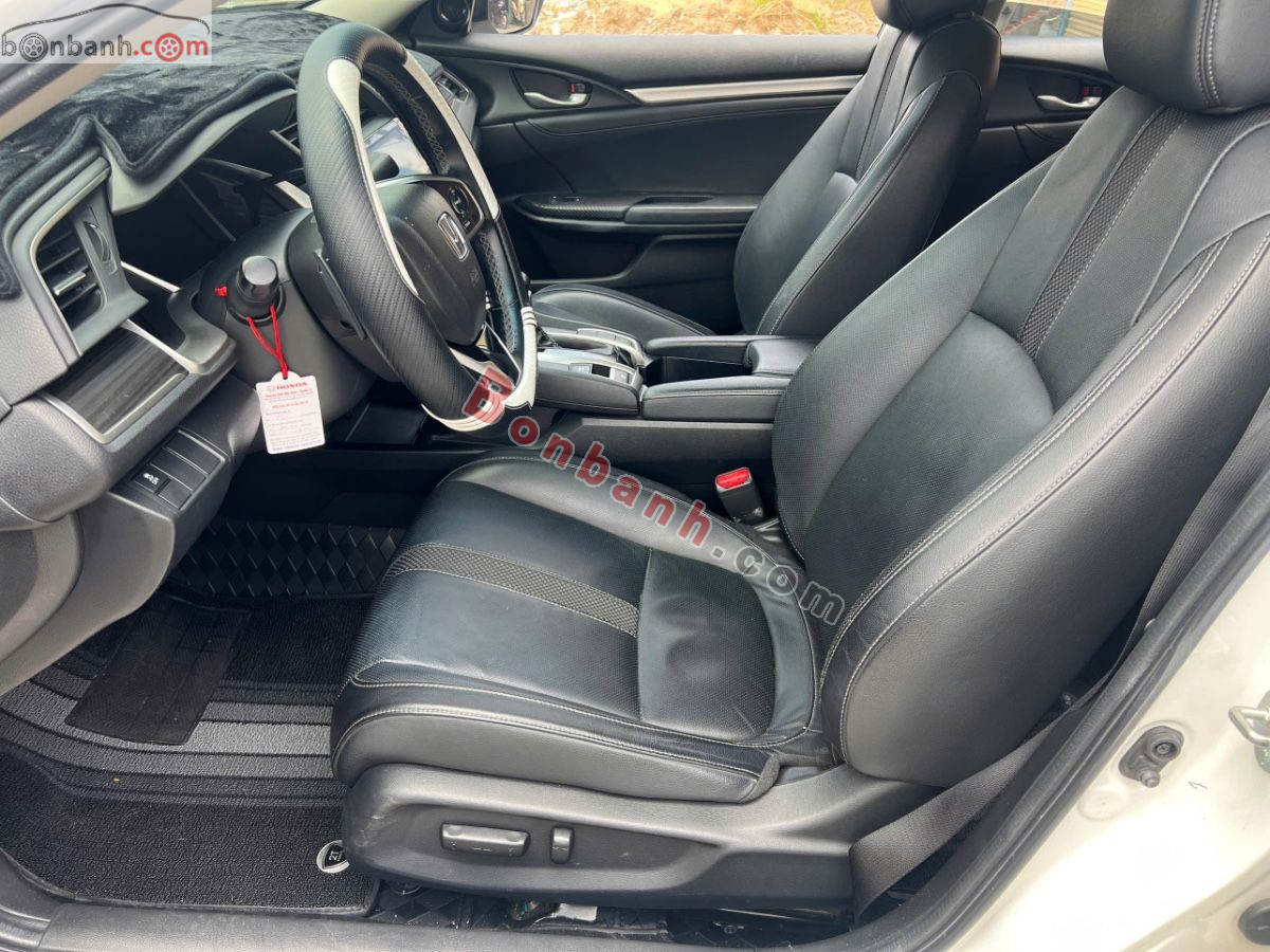 Bán ô tô Honda Civic G 1.8 AT - 2020 - xe cũ
