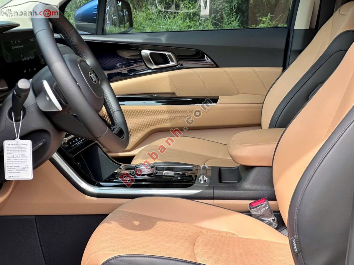 Bán ô tô Kia Carnival Premium 2.2D - 2022 - xe cũ