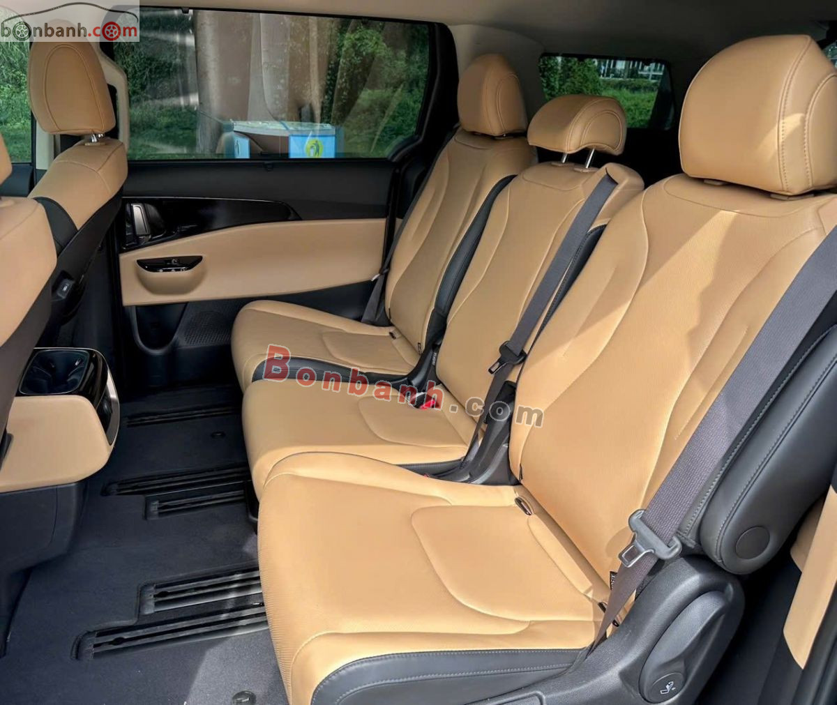 Bán ô tô Kia Carnival Premium 2.2D - 2022 - xe cũ