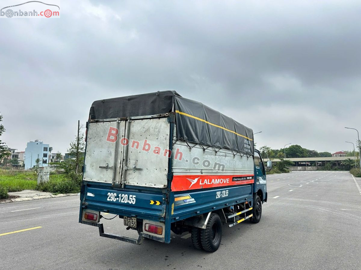 Bán ô tô Kia K3000S - 2011 - xe cũ