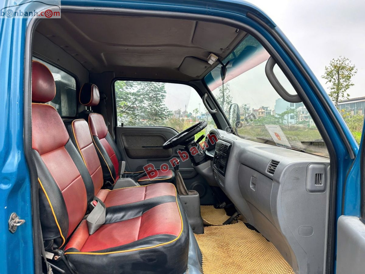 Bán ô tô Kia K3000S - 2011 - xe cũ