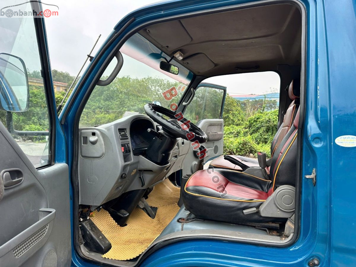 Bán ô tô Kia K3000S - 2011 - xe cũ