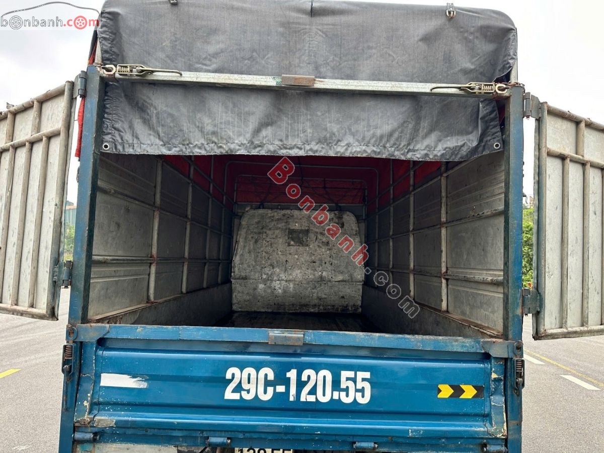 Bán ô tô Kia K3000S - 2011 - xe cũ