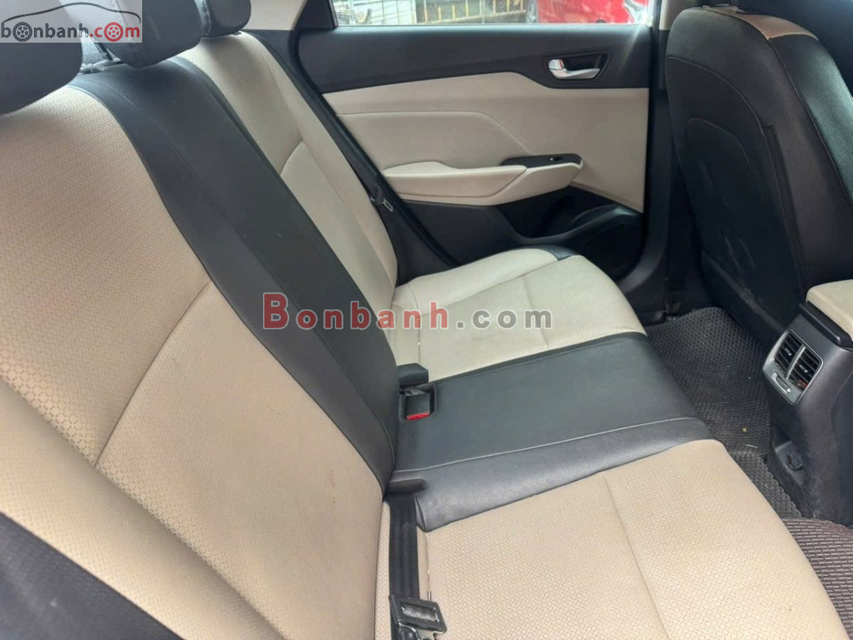 Bán ô tô Hyundai Accent 1.4 ATH - 2020 - xe cũ