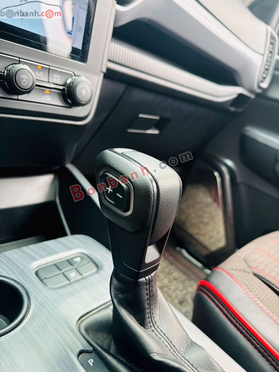 Bán ô tô Ford Ranger XLS 2.0L 4x2 AT - 2023 - xe cũ