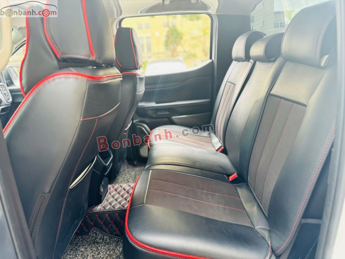 Bán ô tô Ford Ranger XLS 2.0L 4x2 AT - 2023 - xe cũ