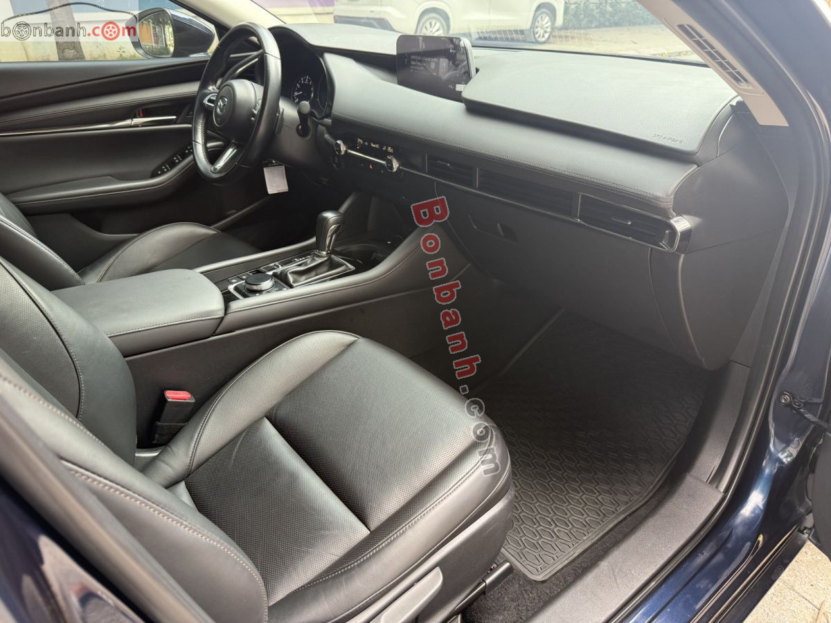 Bán ô tô Mazda 3 1.5L Luxury - 2022 - xe cũ