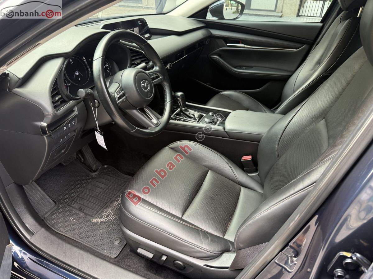 Bán ô tô Mazda 3 1.5L Luxury - 2022 - xe cũ