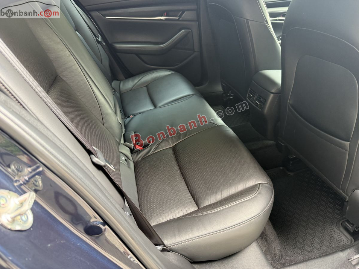 Bán ô tô Mazda 3 1.5L Luxury - 2022 - xe cũ
