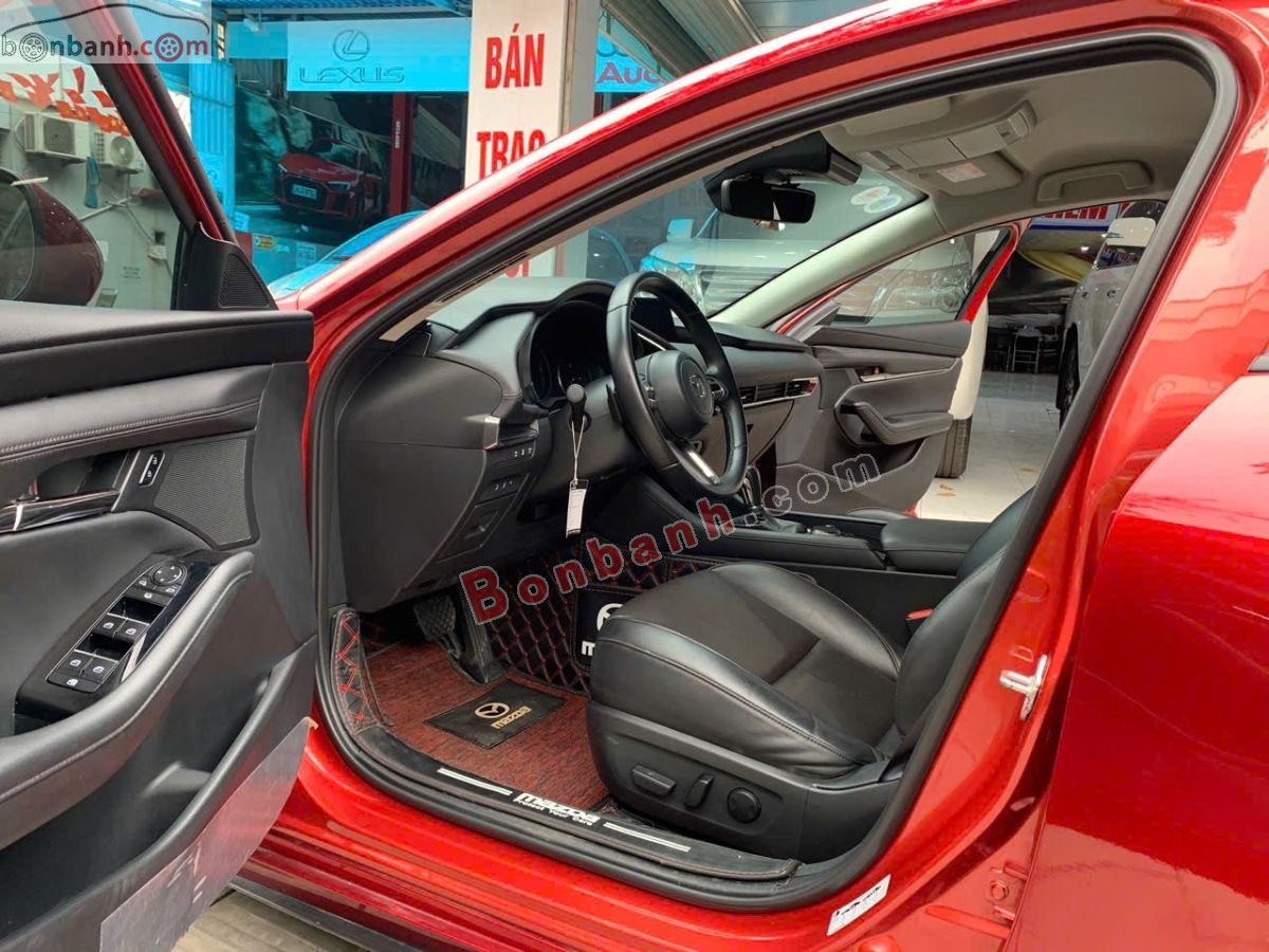 Bán ô tô Mazda 3 1.5L Luxury - 2023 - xe cũ