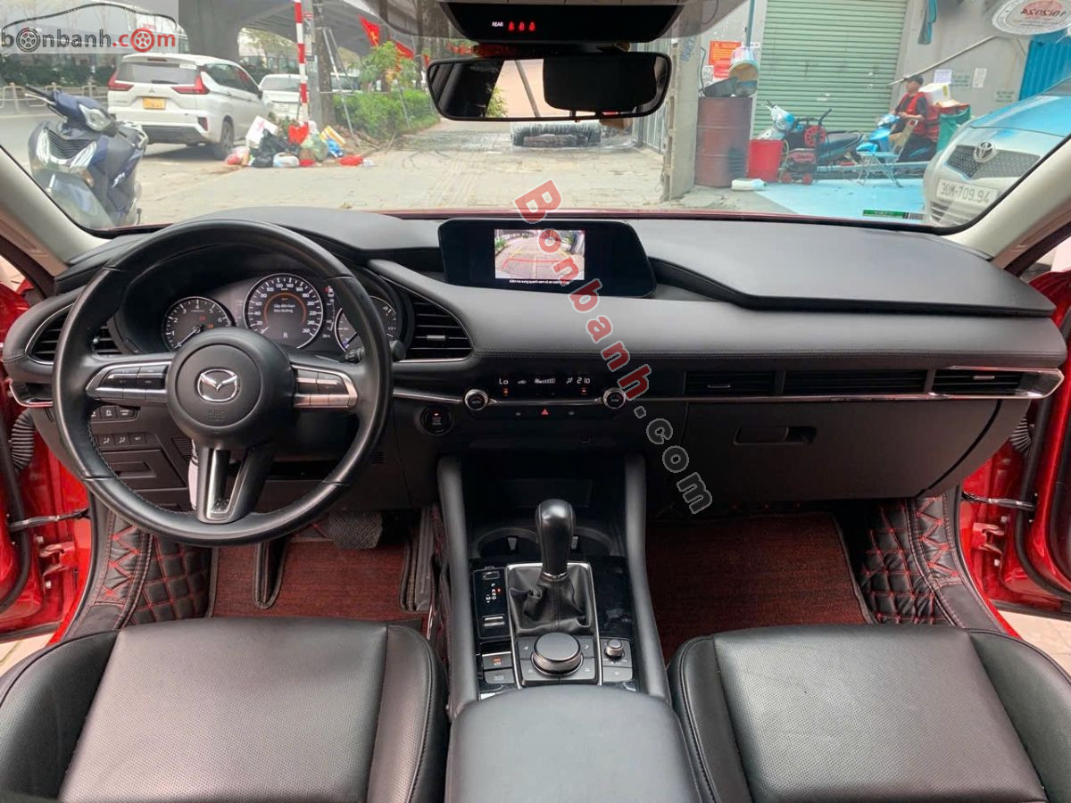 Bán ô tô Mazda 3 1.5L Luxury - 2023 - xe cũ