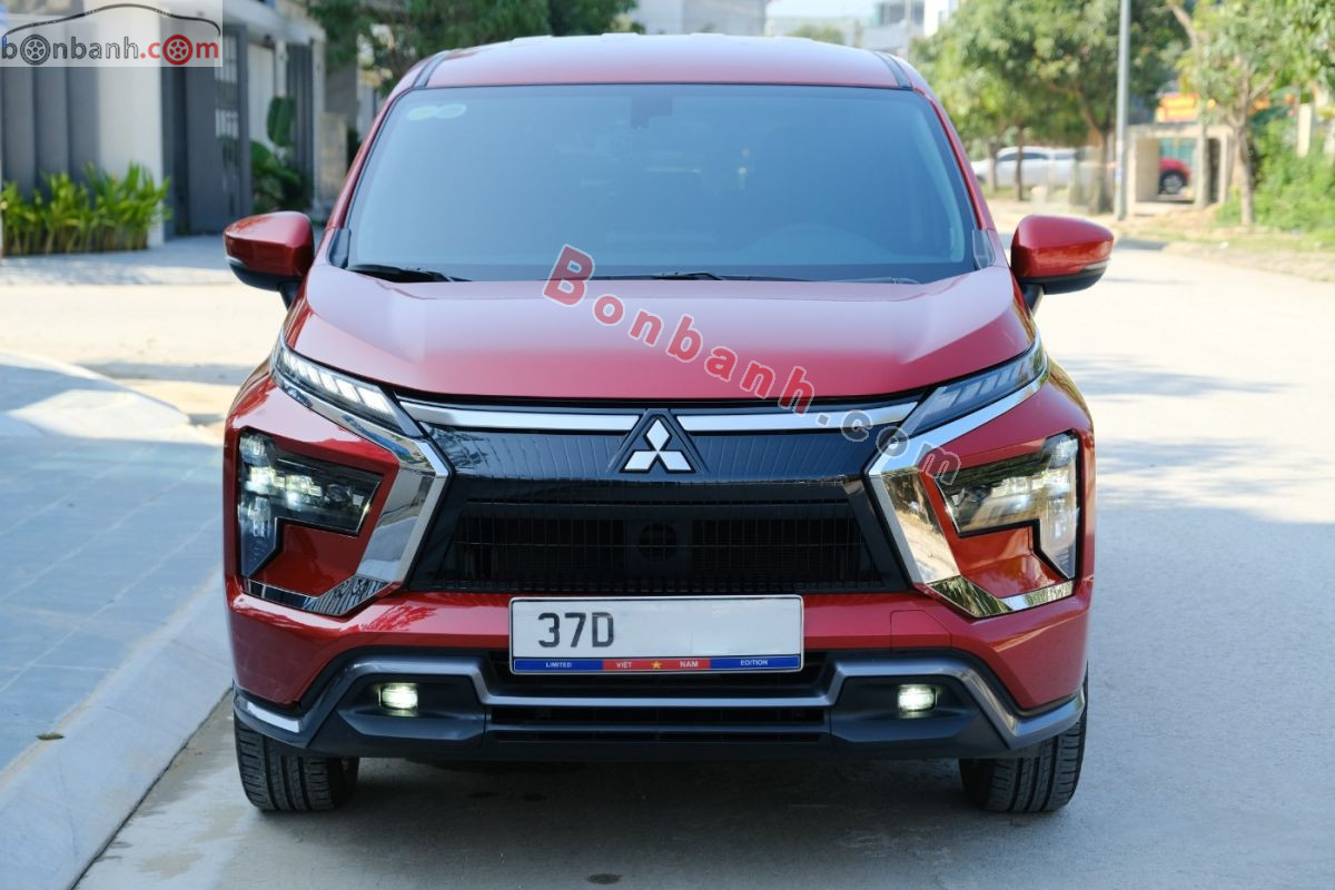Bán ô tô Mitsubishi Xpander Premium 1.5 AT - 2025 - xe cũ