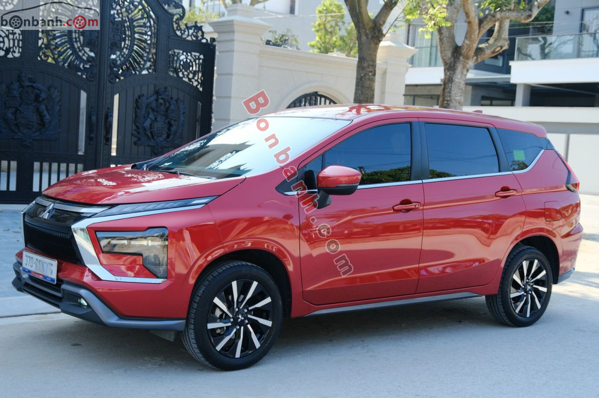 Bán ô tô Mitsubishi Xpander Premium 1.5 AT - 2025 - xe cũ