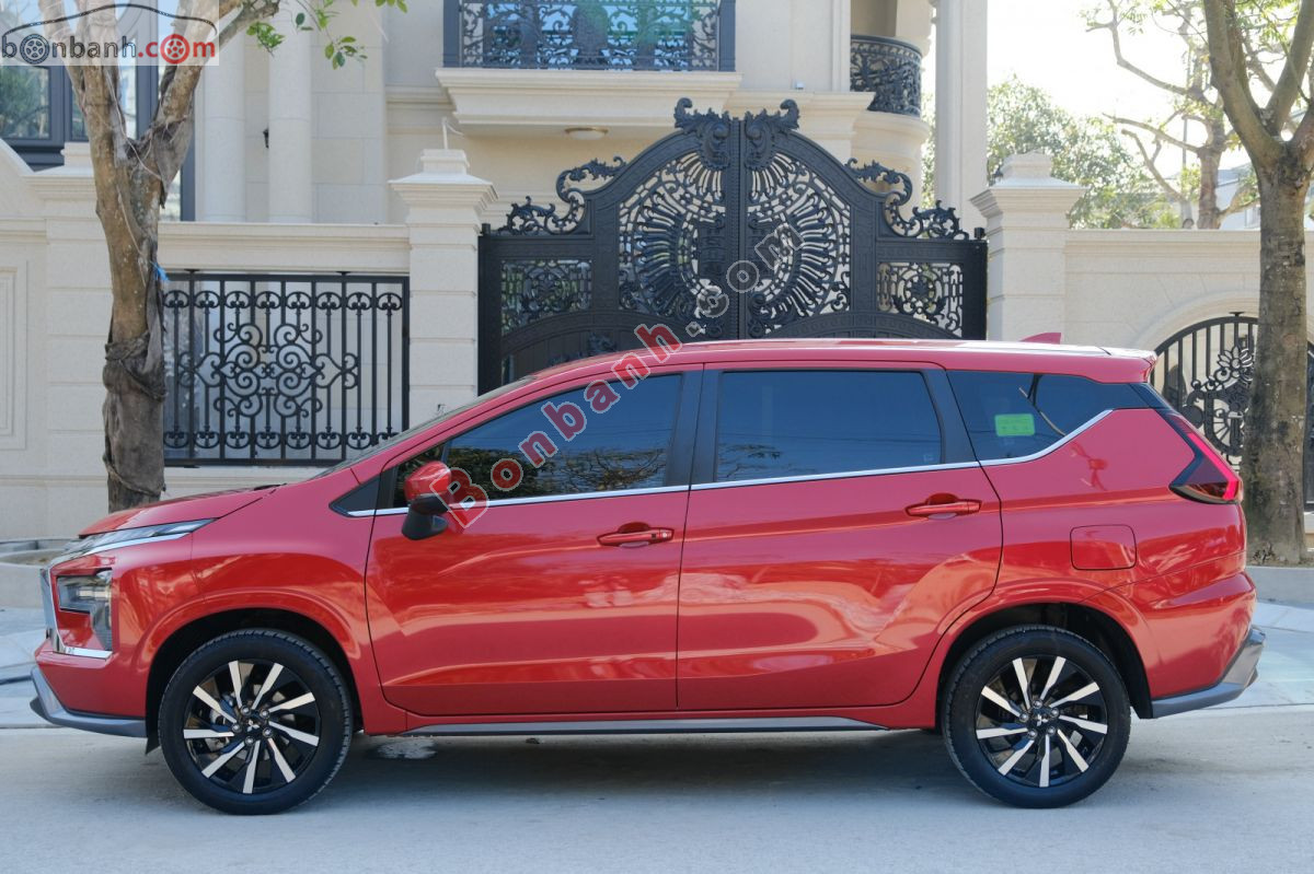 Bán ô tô Mitsubishi Xpander Premium 1.5 AT - 2025 - xe cũ