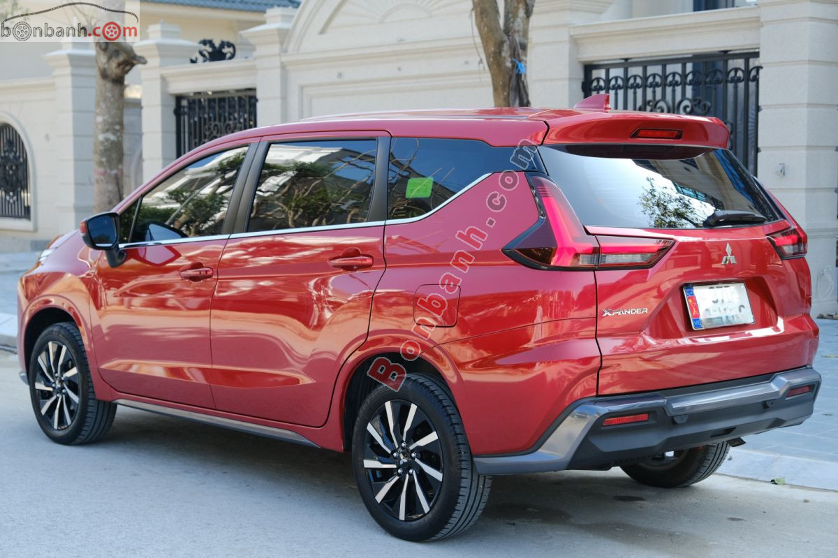 Bán ô tô Mitsubishi Xpander Premium 1.5 AT - 2025 - xe cũ