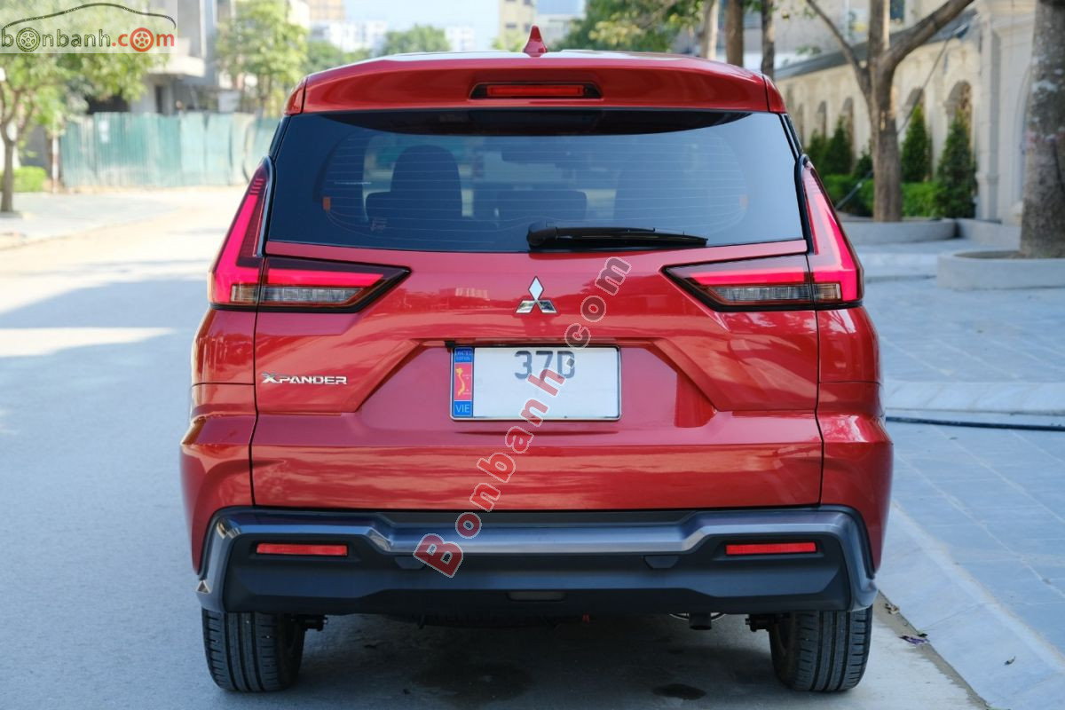 Bán ô tô Mitsubishi Xpander Premium 1.5 AT - 2025 - xe cũ