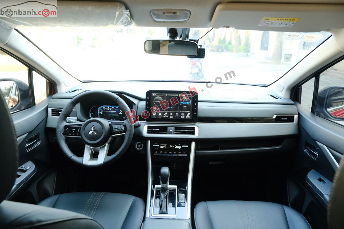 Bán ô tô Mitsubishi Xpander Premium 1.5 AT - 2025 - xe cũ
