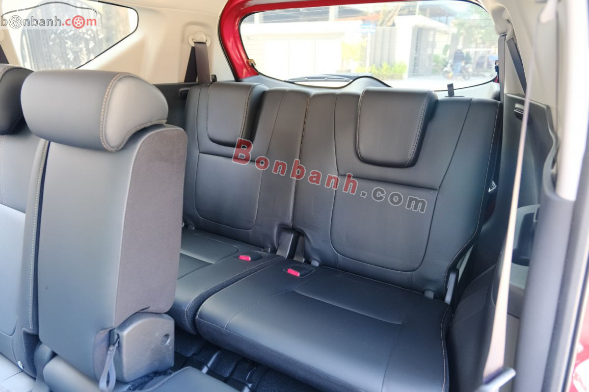 Bán ô tô Mitsubishi Xpander Premium 1.5 AT - 2025 - xe cũ