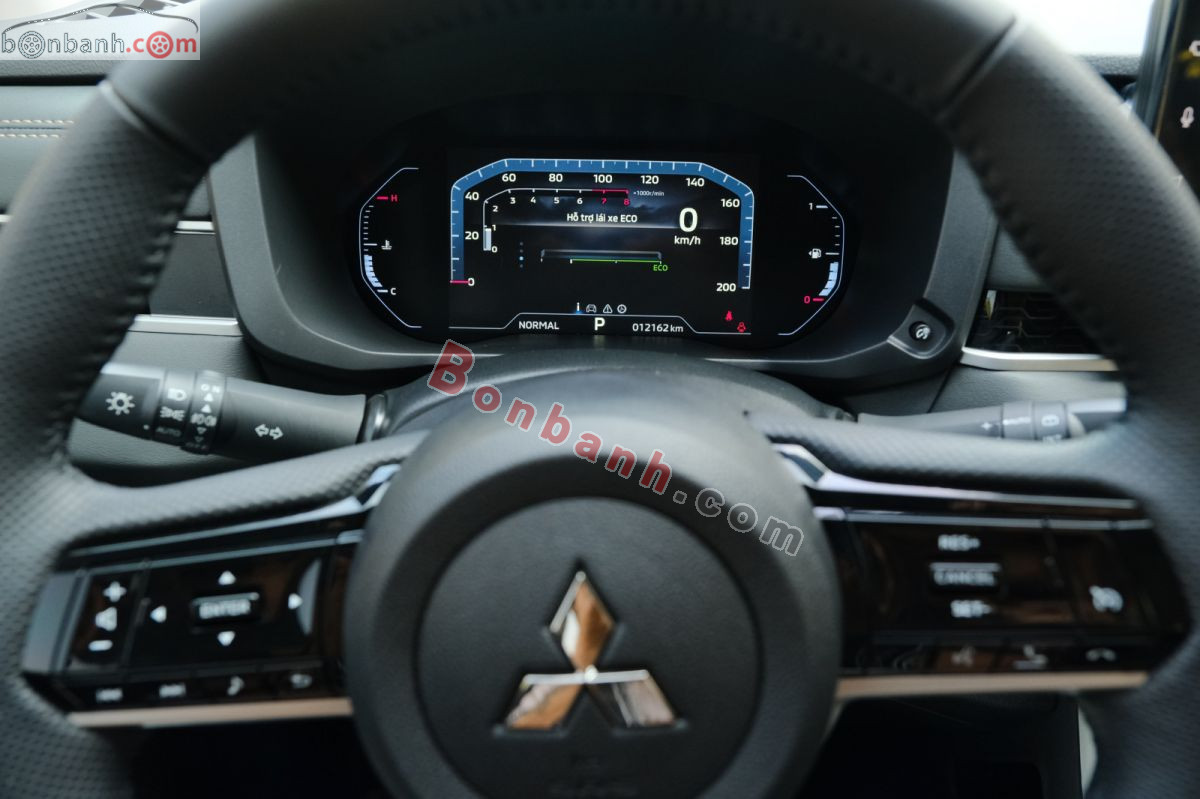 Bán ô tô Mitsubishi Xpander Premium 1.5 AT - 2025 - xe cũ