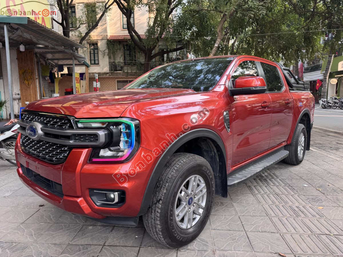 Bán ô tô Ford Ranger XLS 2.0L 4x2 AT - 2023 - xe cũ