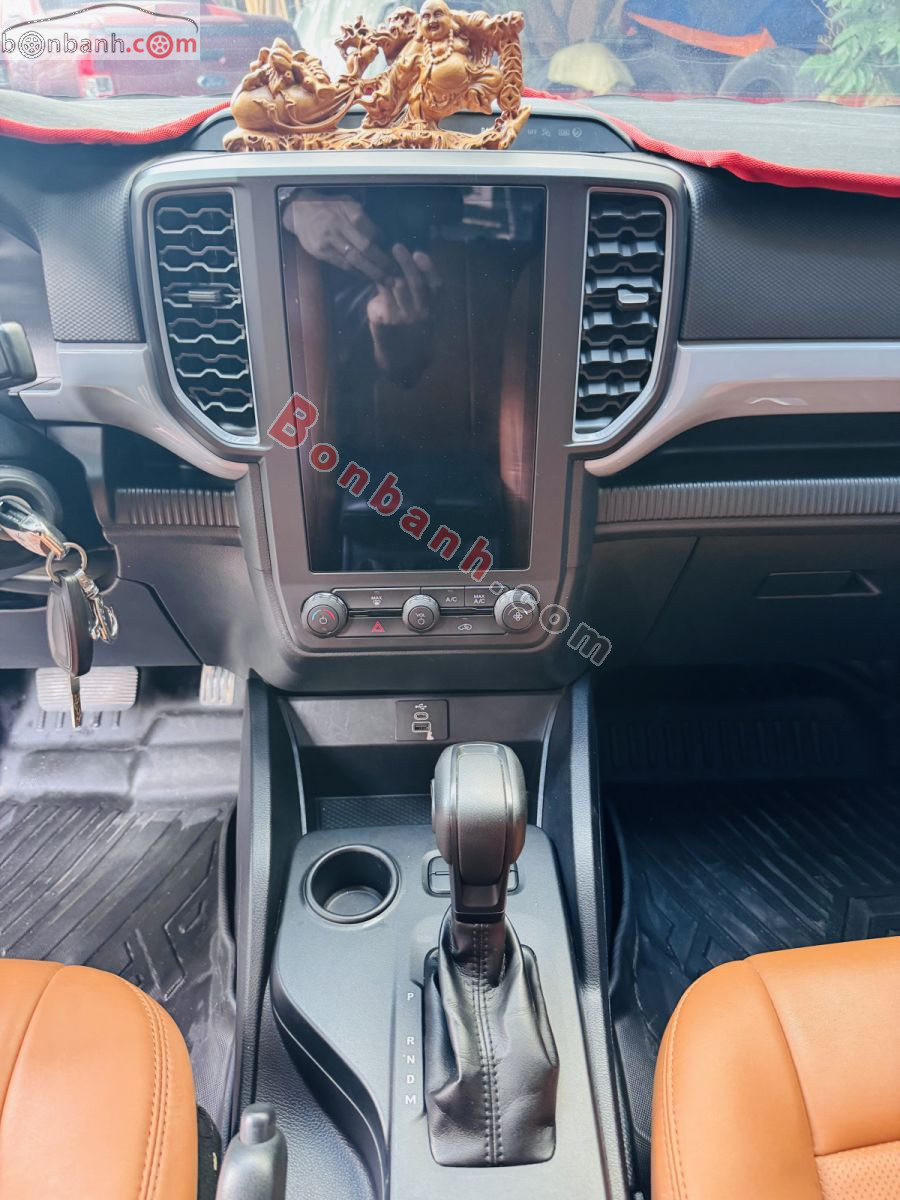 Bán ô tô Ford Ranger XLS 2.0L 4x2 AT - 2023 - xe cũ