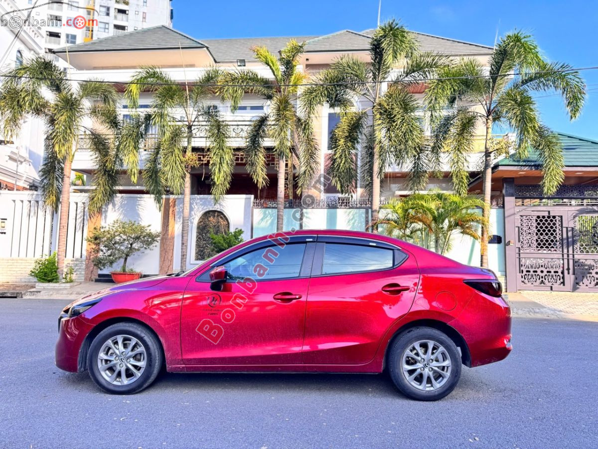 Bán ô tô Mazda 2 1.5 AT - 2023 - xe cũ