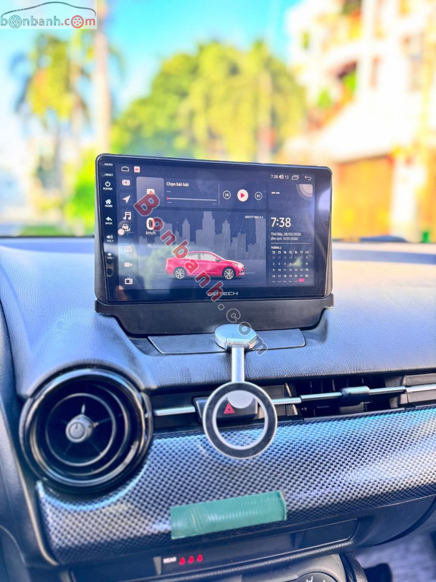 Bán ô tô Mazda 2 1.5 AT - 2023 - xe cũ