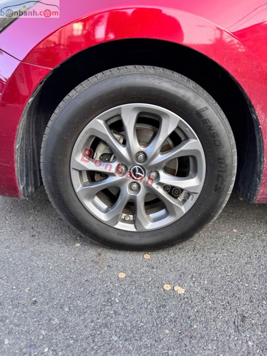 Bán ô tô Mazda 2 1.5 AT - 2023 - xe cũ