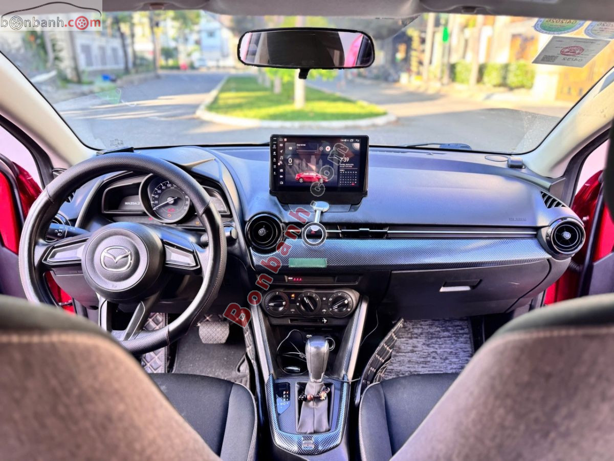 Bán ô tô Mazda 2 1.5 AT - 2023 - xe cũ