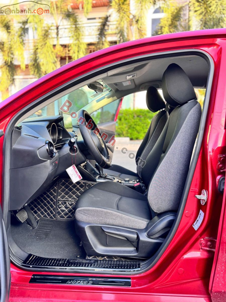 Bán ô tô Mazda 2 1.5 AT - 2023 - xe cũ