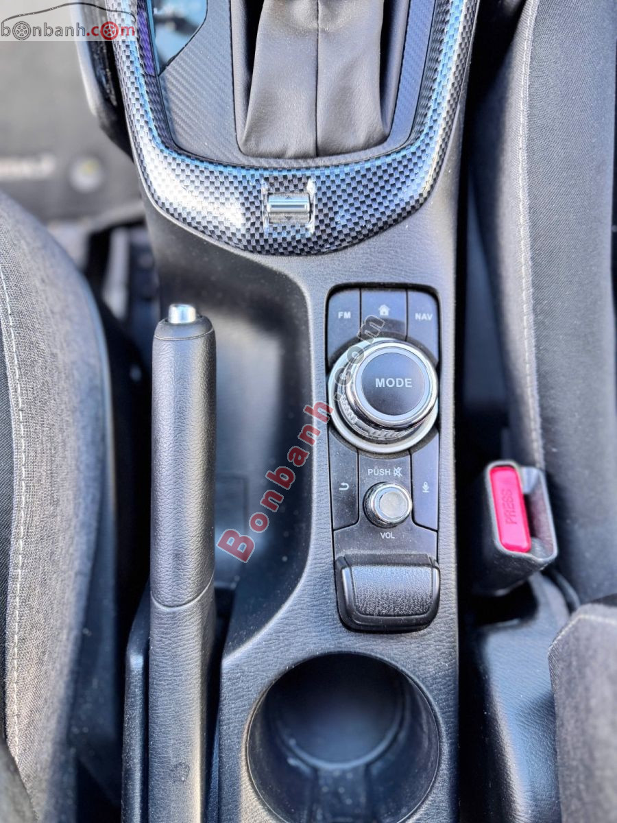 Bán ô tô Mazda 2 1.5 AT - 2023 - xe cũ