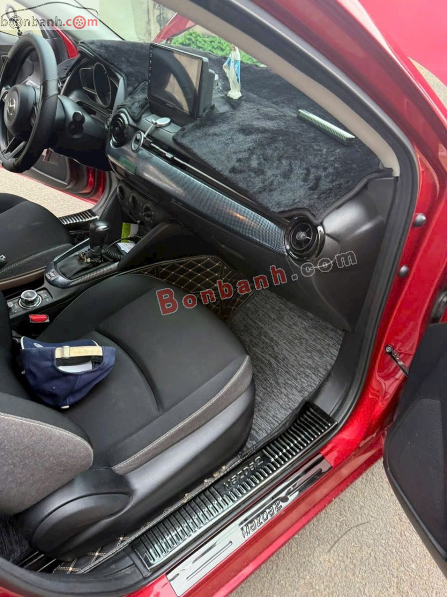 Bán ô tô Mazda 2 1.5 AT - 2023 - xe cũ