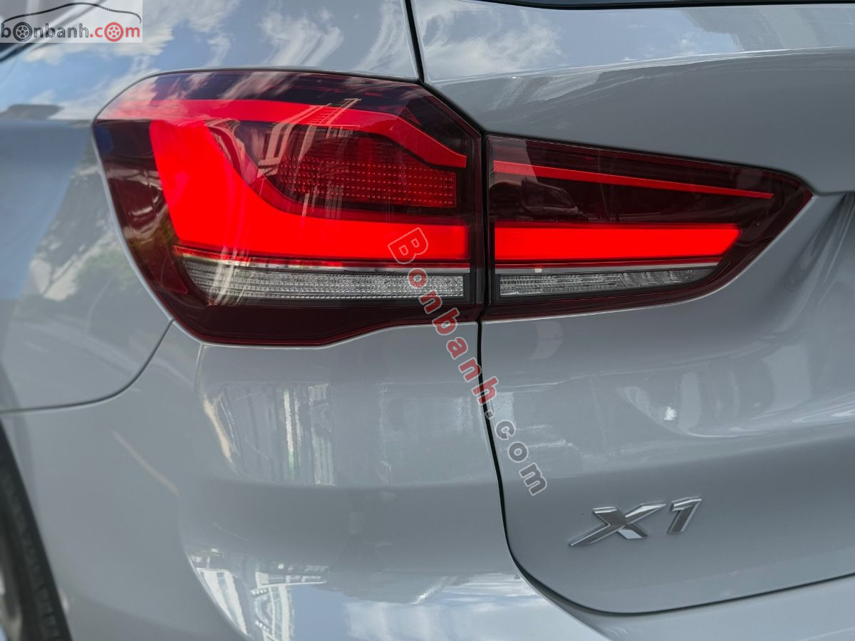 Bán ô tô BMW X1 sDrive18i - 2022 - xe cũ