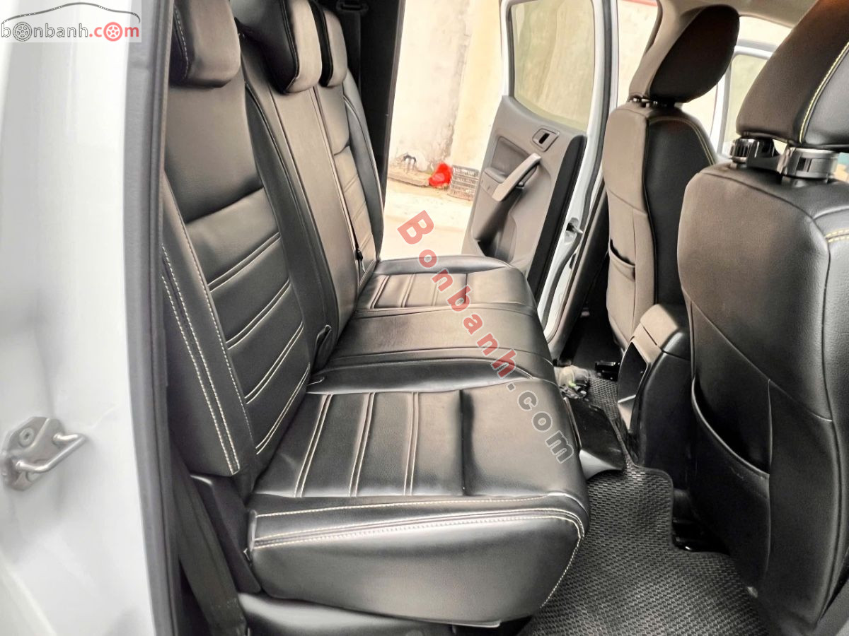 Bán ô tô Ford Ranger XLS 2.2L 4x2 AT - 2021 - xe cũ