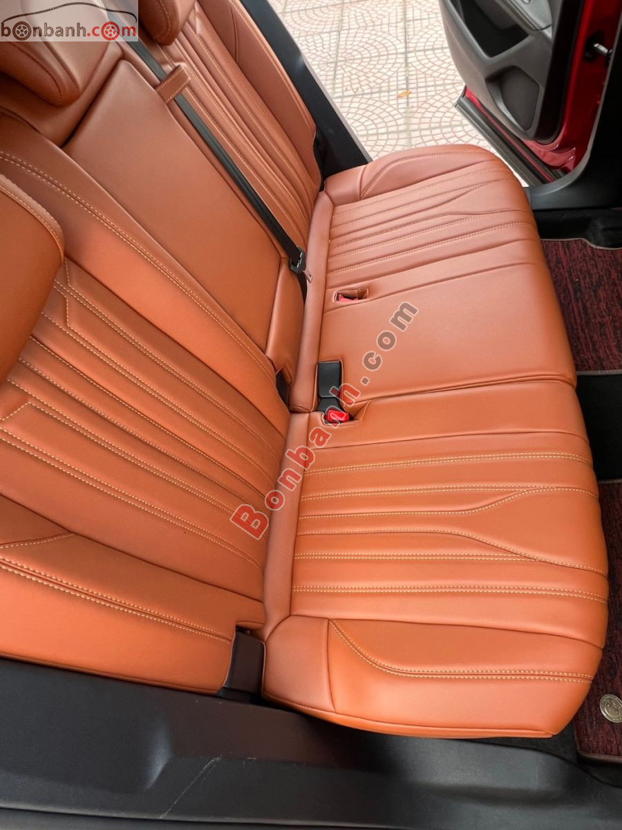 Bán ô tô Peugeot 3008 Allure 1.6 AT - 2020 - xe cũ