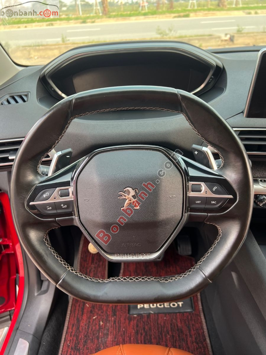 Bán ô tô Peugeot 3008 Allure 1.6 AT - 2020 - xe cũ