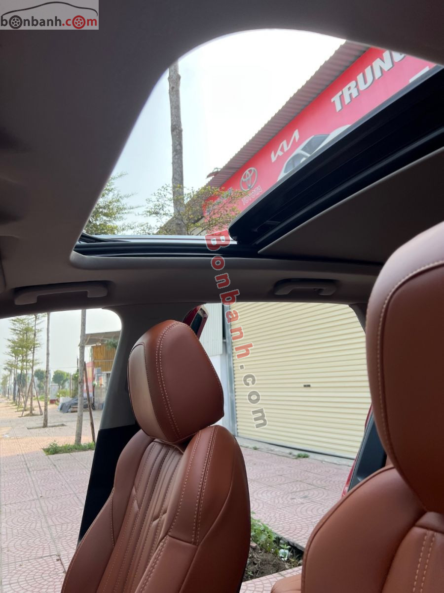 Bán ô tô Peugeot 3008 Allure 1.6 AT - 2020 - xe cũ