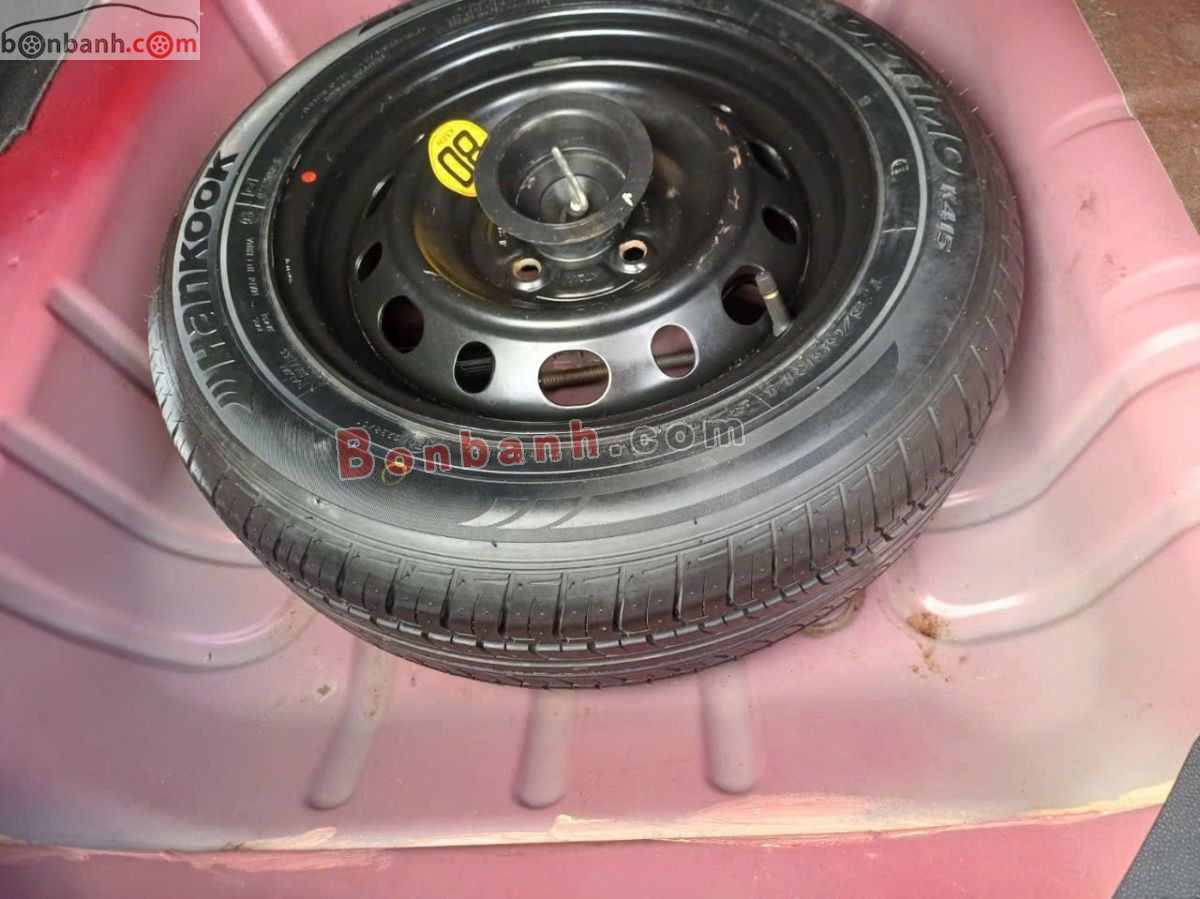 Bán ô tô Ford Fiesta Titanium 1.5 AT - 2014 - xe cũ