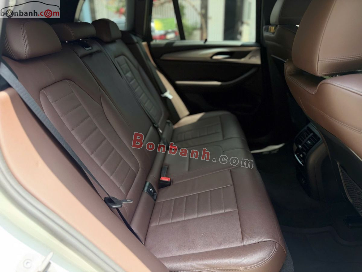 Bán ô tô BMW X3 xDrive30i M Sport - 2023 - xe cũ