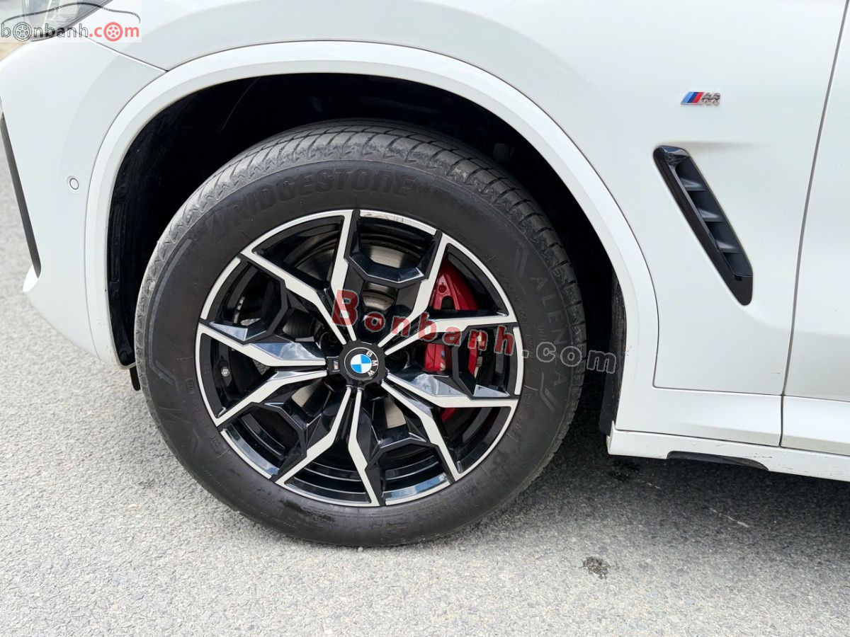 Bán ô tô BMW X3 xDrive30i M Sport - 2023 - xe cũ