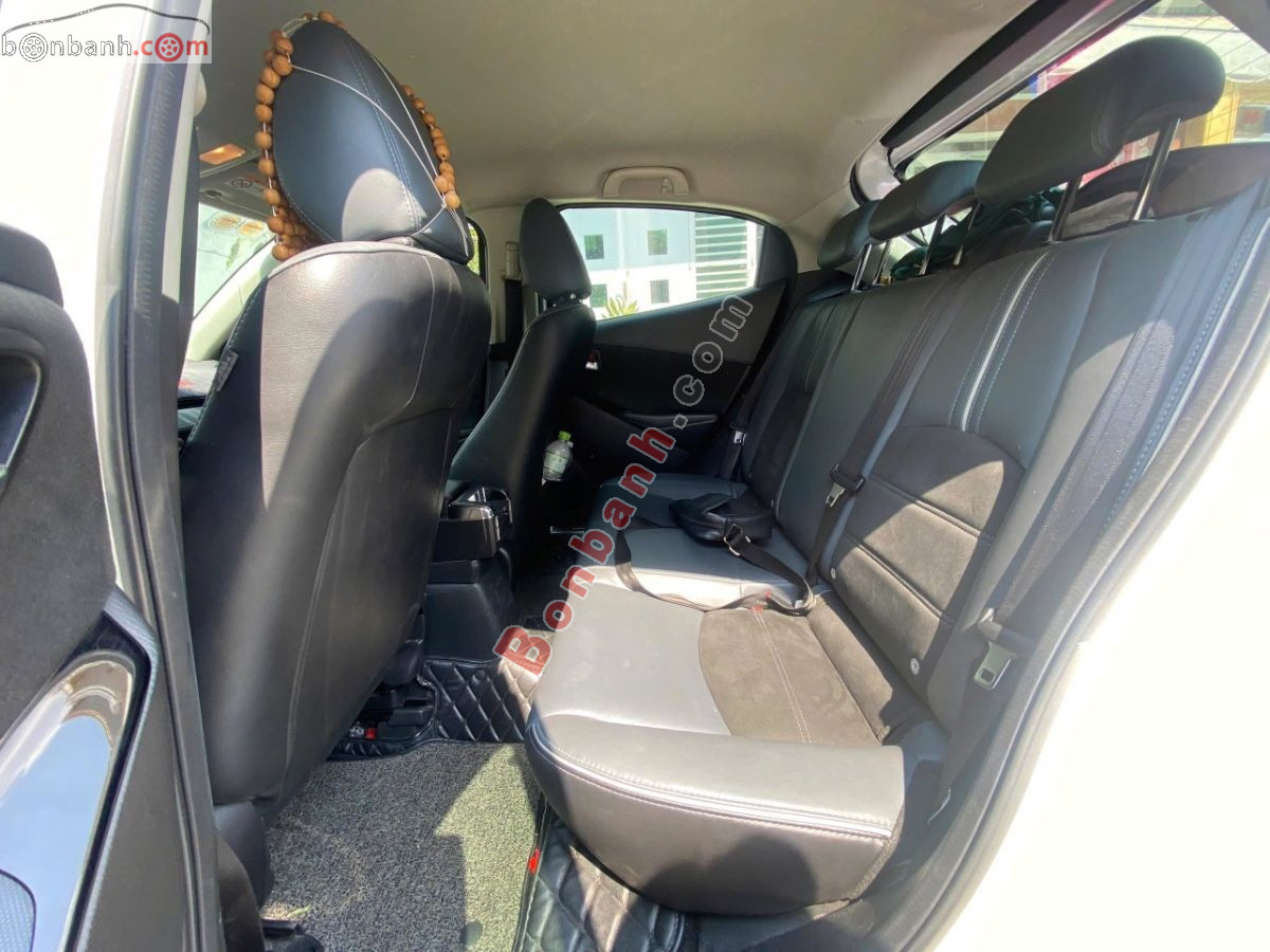 Bán ô tô Mazda 2 Sport Luxury - 2020 - xe cũ