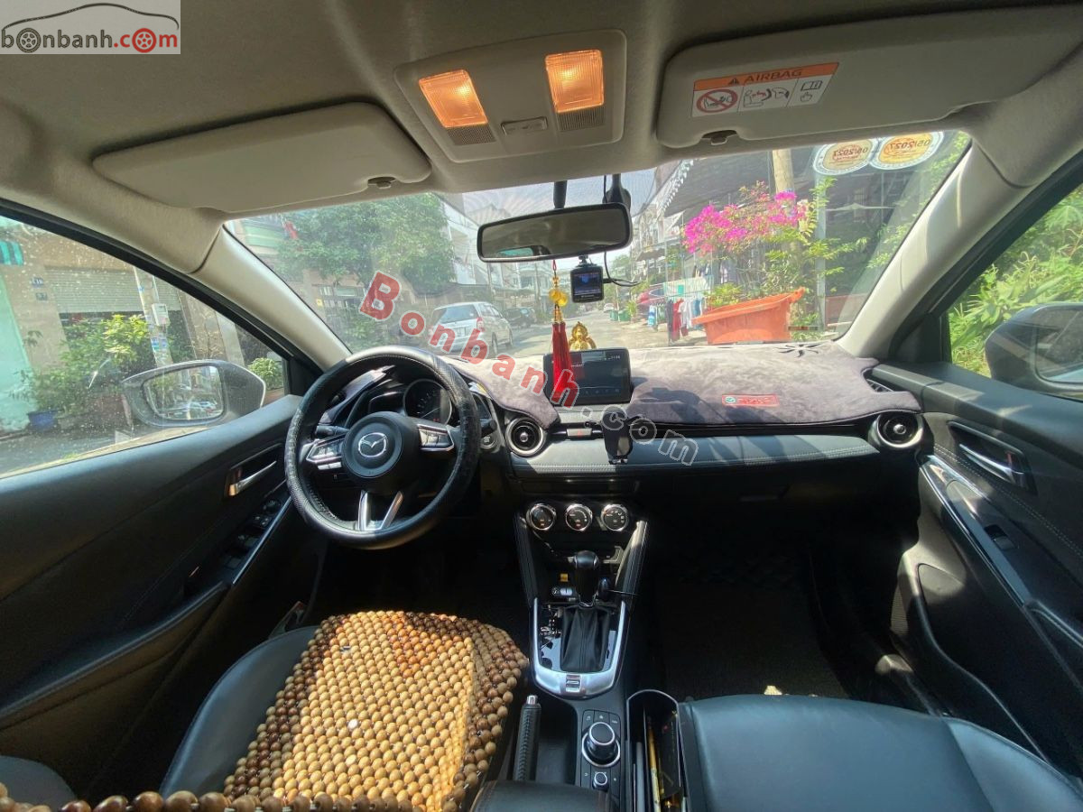 Bán ô tô Mazda 2 Sport Luxury - 2020 - xe cũ