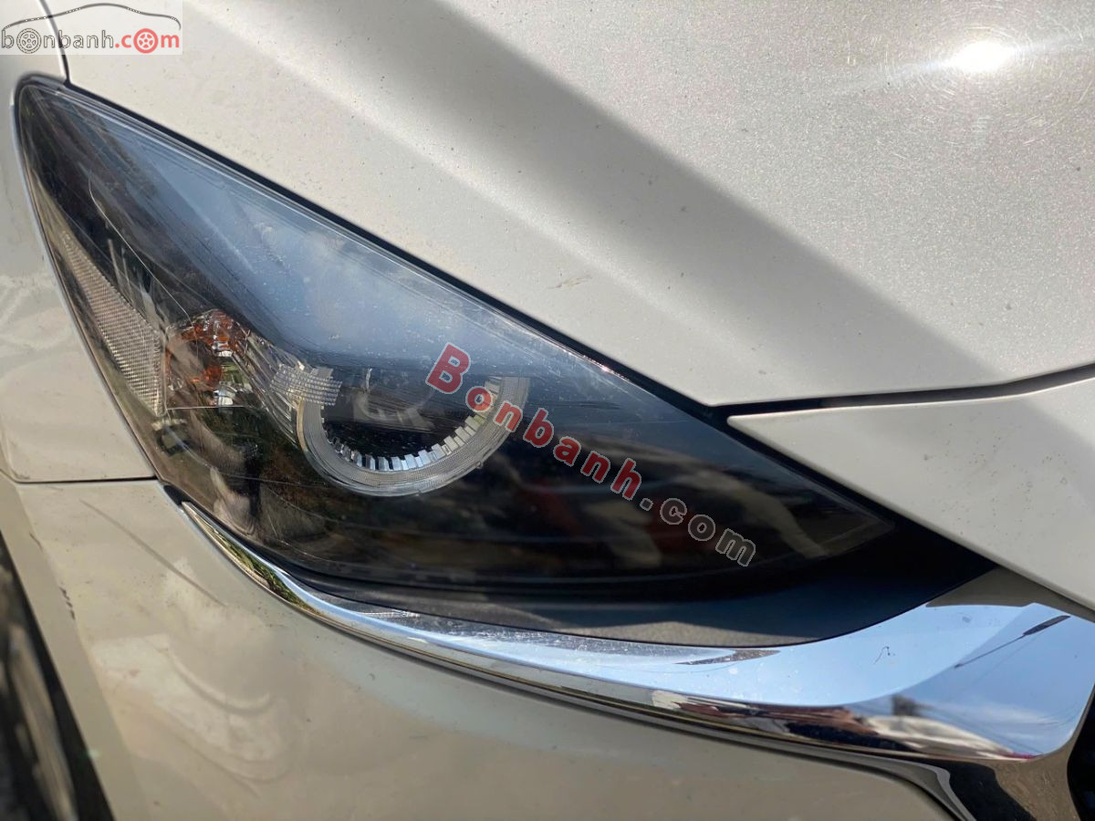 Bán ô tô Mazda 2 Sport Luxury - 2020 - xe cũ