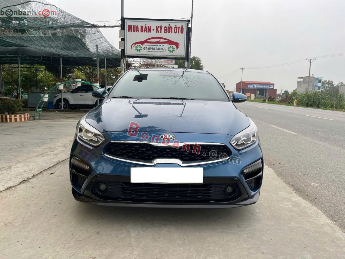 Bán ô tô Kia Cerato 2.0 AT Premium - 2021 - xe cũ