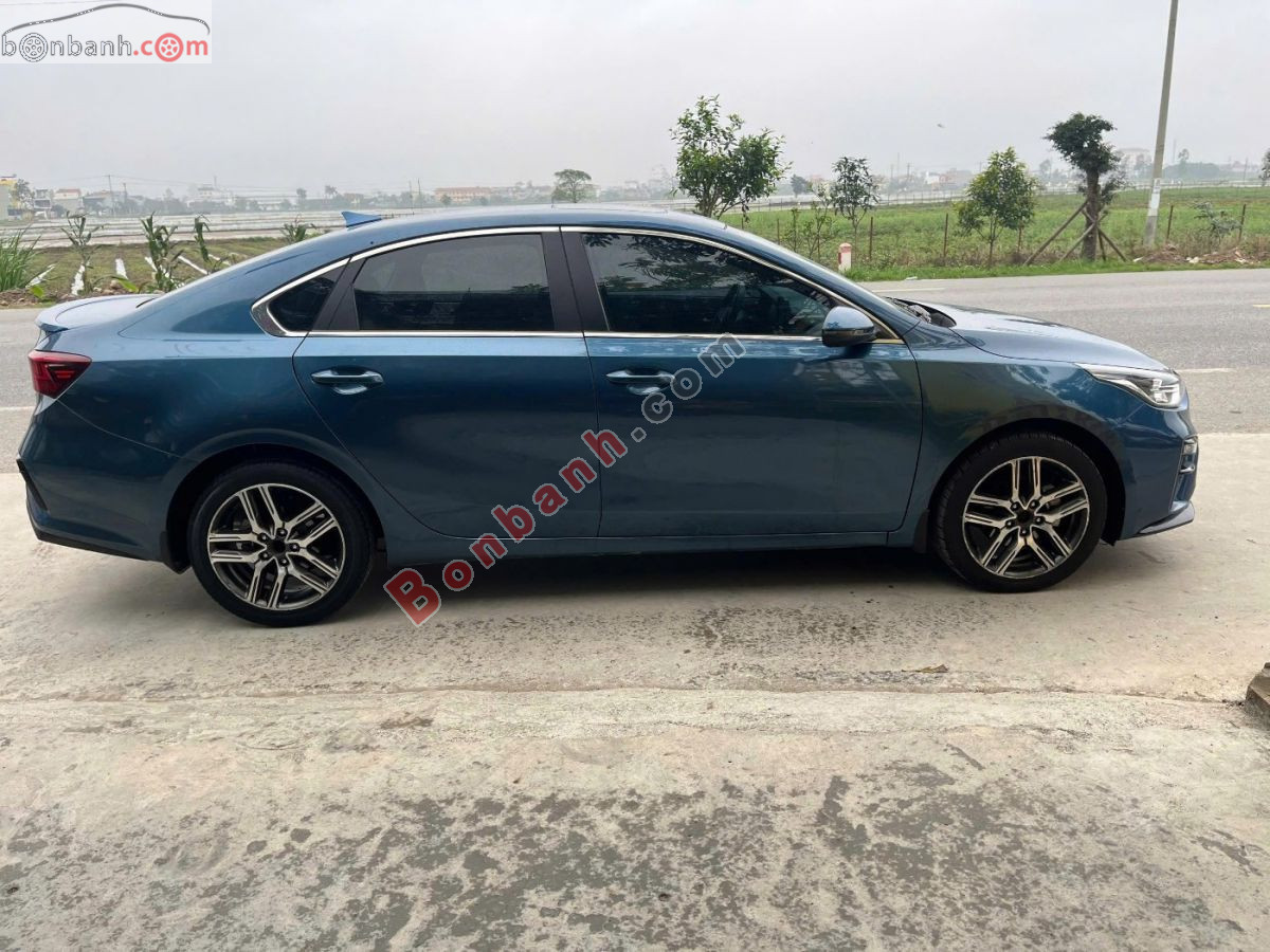 Bán ô tô Kia Cerato 2.0 AT Premium - 2021 - xe cũ