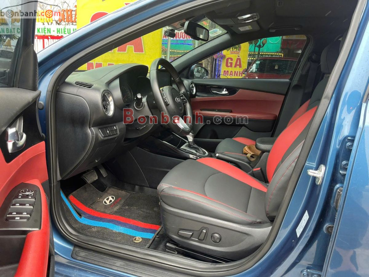 Bán ô tô Kia Cerato 2.0 AT Premium - 2021 - xe cũ